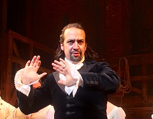 The Age of Reason and "Hamilton: The Musical"
