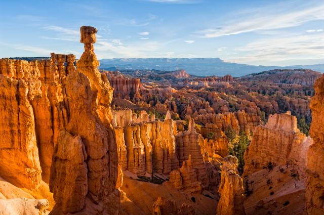 Weathering and Erosion - Legends of Learning