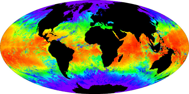 Weather and Climate Factors - Legends of Learning