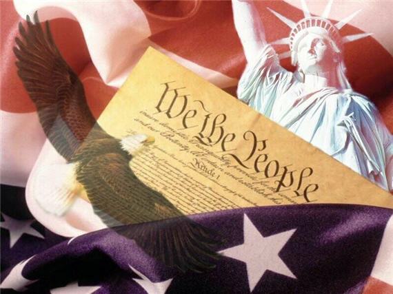 The Principles and Amendments of the United States Constitution SEL