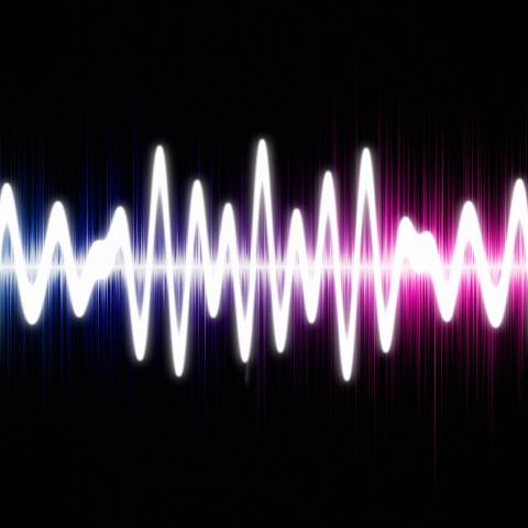 Sound Waves - Legends of Learning
