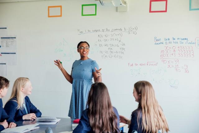 What Effects Do Specialized STEM Public High Schools Have on Students?