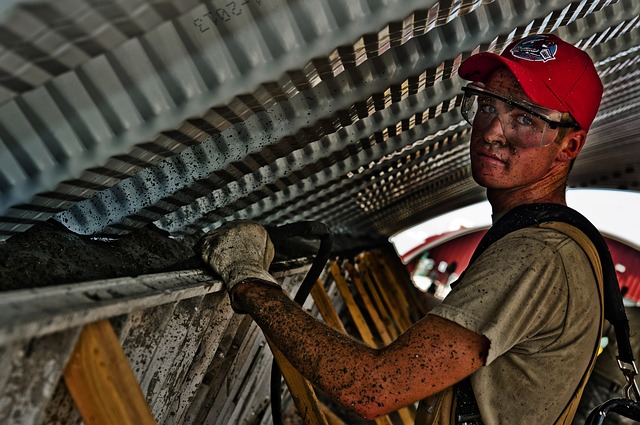 Organized Labor and the American Dream