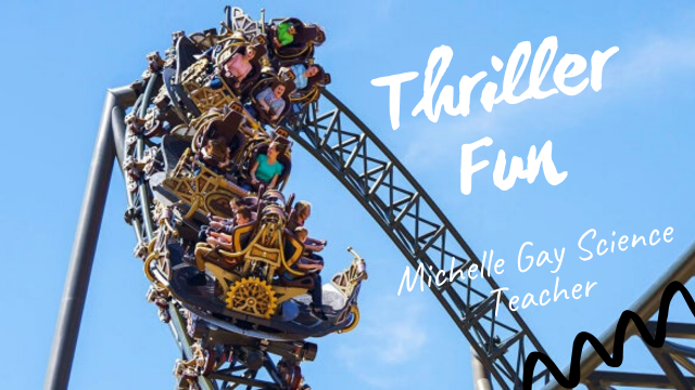 How do Roller Coasters Work?