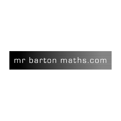 MrBartonMaths
