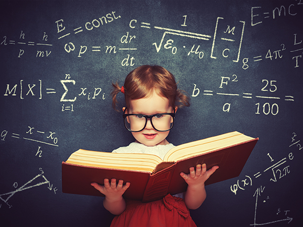 Counting in Arrangements under 10