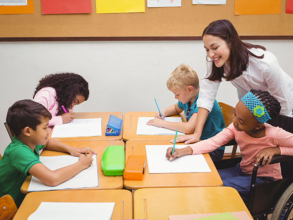 Toolkit: Navigating Individualized Education Programs (IEPs)