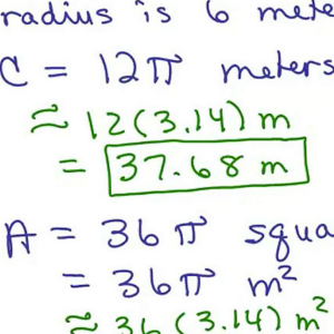 Functions 6 - Composite Functions